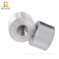 China PCD Die Blanks for Drawing Nickel - Semi-finished PCD Drawing Dies and Diamond Dies
